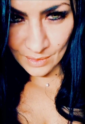 My photo - Anastazi, 38 from Moscow (@anastazi17)