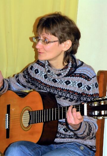 My photo - Irina, 58 from Zhytomyr (@irina74403)