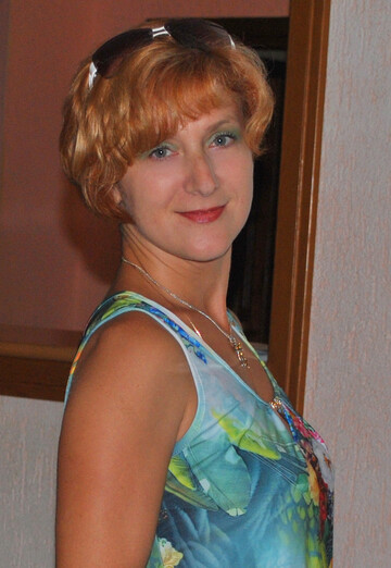 My photo - Svetlana, 55 from Krasnodar (@svetlana16643)
