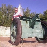 женя, 40, Бирск