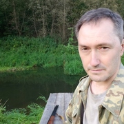 Олег, 54, Зеленоград