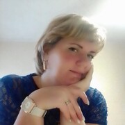 Елена, 41, Юрга