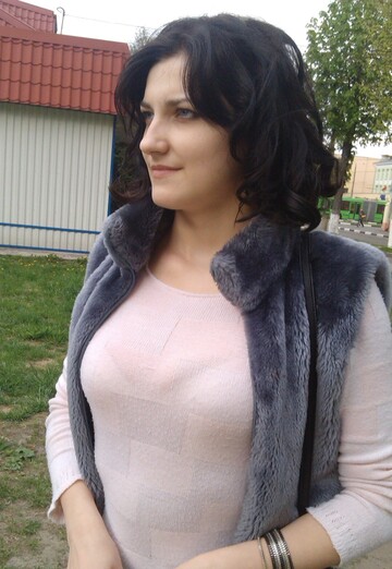 Моя фотография - Екатерина, 32 из Гомель (@ekaterina64354)