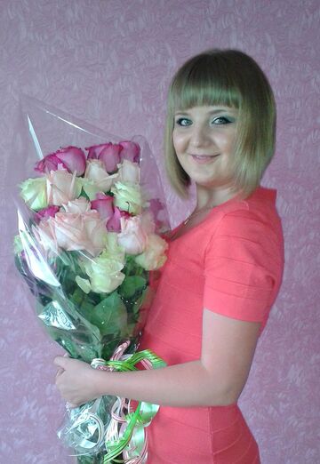 Моя фотография - Екатерина, 34 из Нижний Новгород (@ekaterina21472)