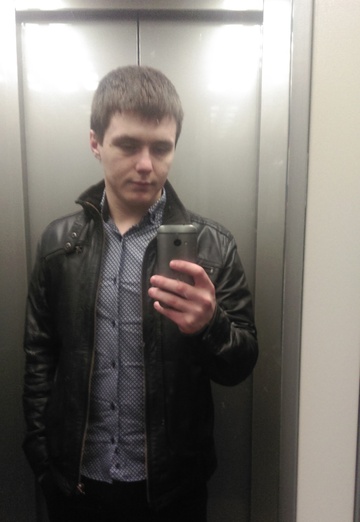 My photo - Tim, 33 from Dedovsk (@id629028)
