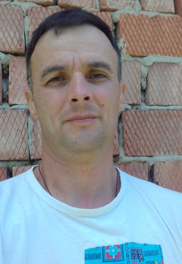 My photo - Georgiy, 43 from Chernivtsi (@georgiy14341)