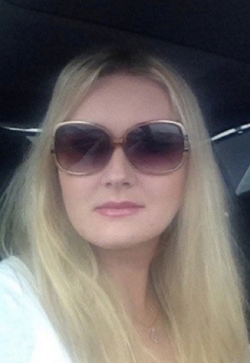 My photo - Olesya, 43 from Naberezhnye Chelny (@olesya45852)