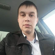 Рав, 29, Лесосибирск