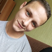 Гаспар, 25, Липецк