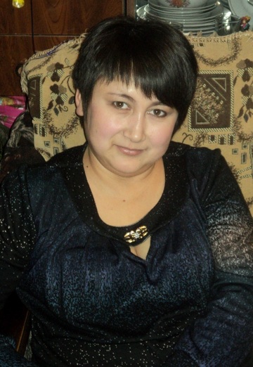 Моя фотография - Дарья, 42 из Городище (Волгоградская обл.) (@darya1322)