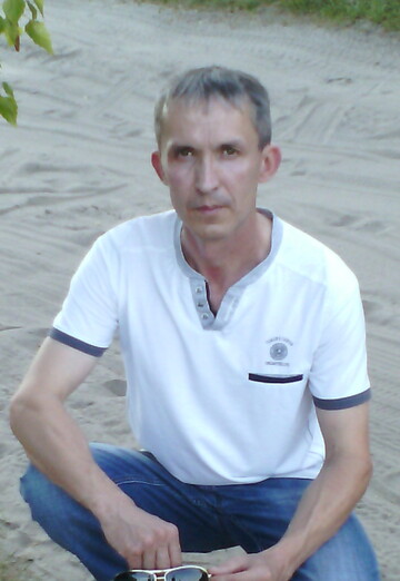 My photo - Evgeniy, 50 from Rasskazovo (@evgeniy165844)