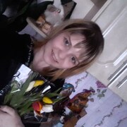 Мария Краузе, 29, Яя