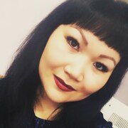 Жанна, 32, Орск