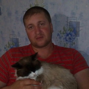 роман владимерович гу, 37, Калач