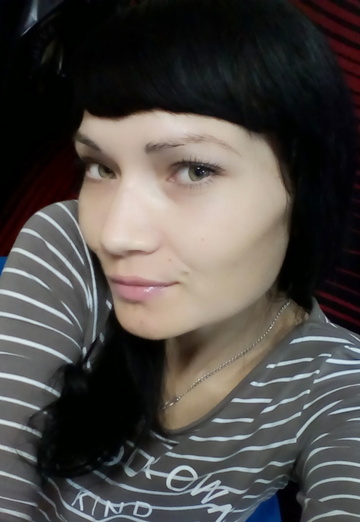 My photo - Elena, 37 from Kirov (@elena363711)