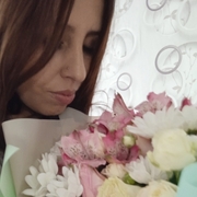 Ольга, 33, Зубова Поляна
