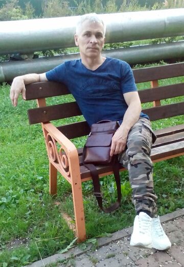 Моя фотография - Станислав, 50 из Алчевск (@stanislav23859)
