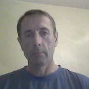 Сергей, 54, Усолье-Сибирское (Иркутская обл.)