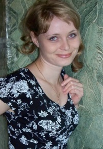 My photo - Ekaterina, 30 from Stupino (@ekaterina21572)