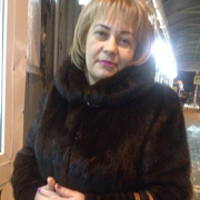 Natusik, 48, Одинцово