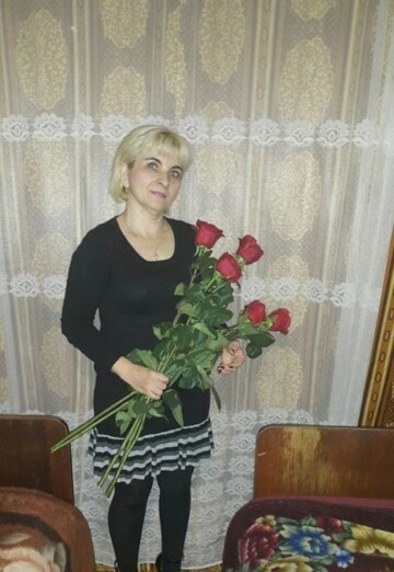 My photo - Natalya Markevich, 61 from Aktobe (@natalyamarkevich)