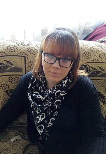 My photo - Sveta, 37 from Orsha (@sveta13555)
