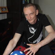 Евгений, 44, Гурьевск (Калининградская обл.)