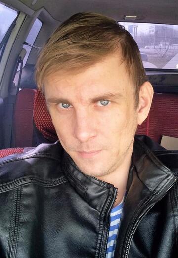 My photo - Nikolay, 42 from Omsk (@nikolay246266)