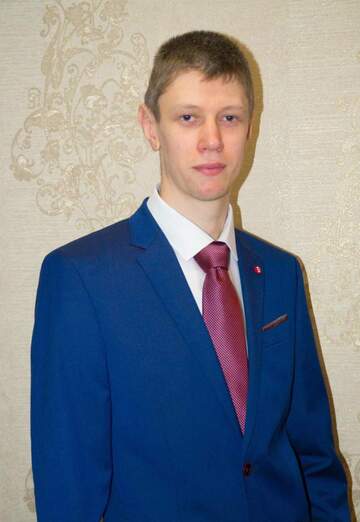 My photo - Aleksandr, 36 from Bryansk (@aleksandr926714)