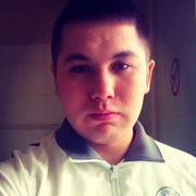 Сергей, 28, Ижевск