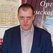 Владимир, 39, Северск