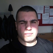 виталий, 23, Балаково
