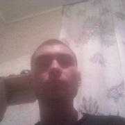 Толя, 31, Горняк