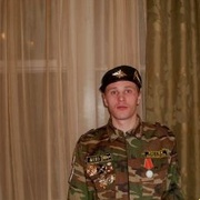 эмиль qq, 41, Городец