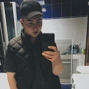 Октай, 24, Борзя