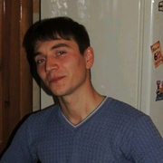 прохор, 30, Рузаевка