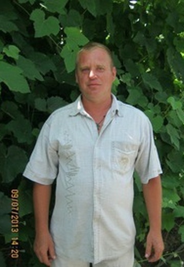Моя фотография - Анатолий, 43 из Петрозаводск (@anatoliy48929)