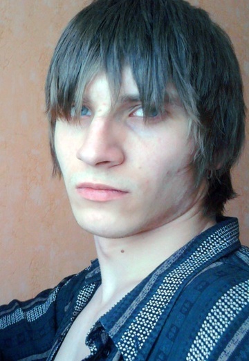 Моя фотография - Валерий, 34 из Барановичи (@adrenalin13)