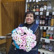 Ольга, 50, Москва