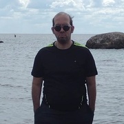 Антон, 35, Великий Новгород