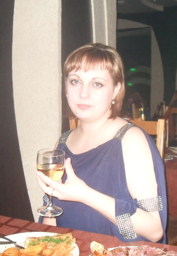 Моя фотография - Марина, 39 из Калинковичи (@marina41052)