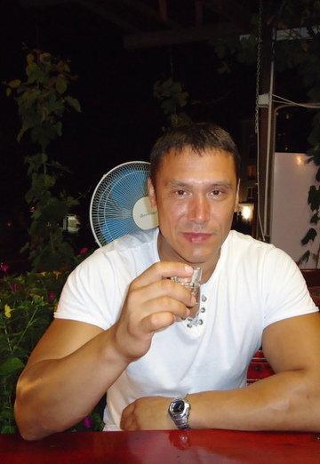 My photo - Canko, 50 from Borovo (@canko1)