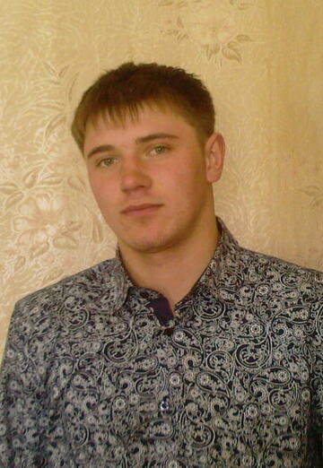 Моя фотография - Евгений, 31 из Минск (@evgeniy264235)
