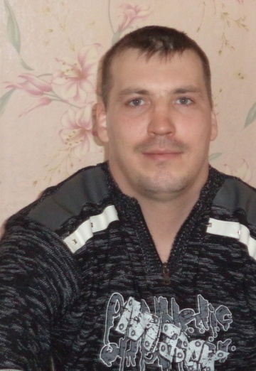 Sergey (@sergey460278) — my photo № 4