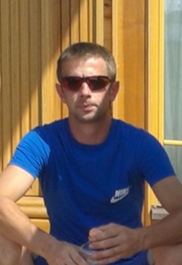 Моя фотография - Яків Олексюк, 34 из Ратно (@yakvoleksuk)