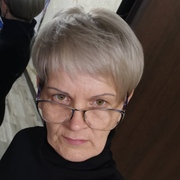 Инна, 51, Лесозаводск