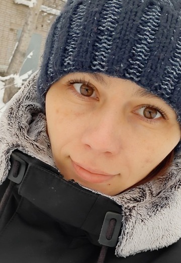 Моя фотография - Татьяна, 33 из Комсомольск-на-Амуре (@tatyana350963)