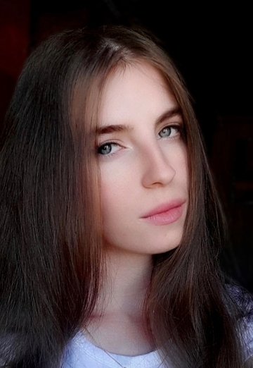 La mia foto - Alya, 22 di Zelenodol'sk (@alya16206)