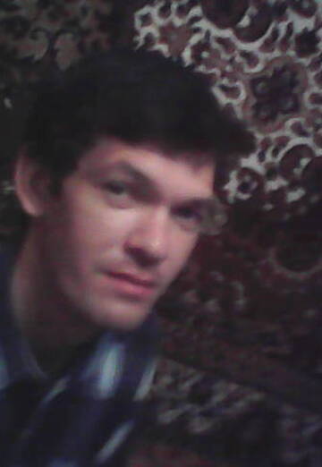 My photo - Renat, 36 from Tashkent (@renat931)