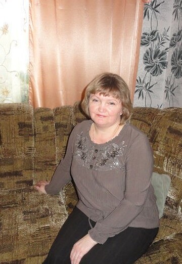 My photo - Tanya Grashchenkova(Litvi, 60 from Dzyarzhynsk (@tanyagrashenkovalitvinova)